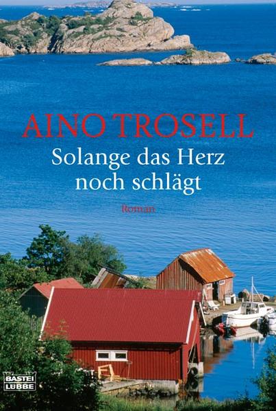 Solange das Herz noch schlägt