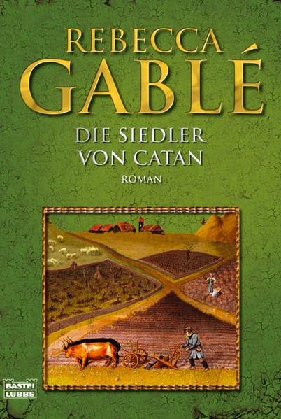 Die Siedler von Catan