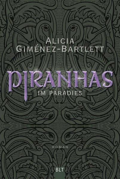 Piranhas im Paradies