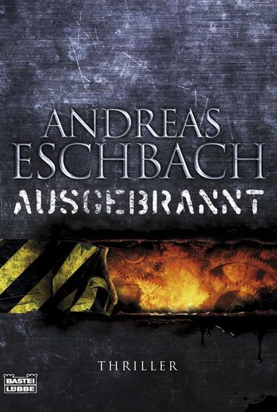 Buchcover