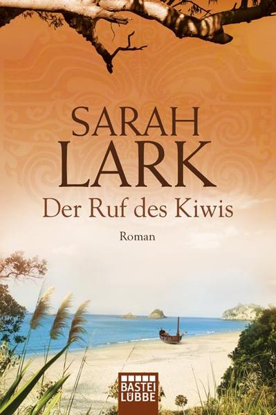 Der Ruf des Kiwis