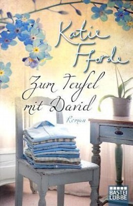 Zum Teufel mit David!