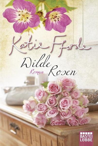 Wilde Rosen