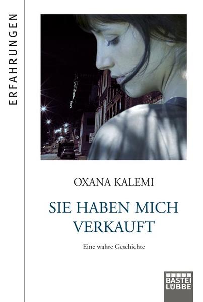 Sie haben mich verkauft