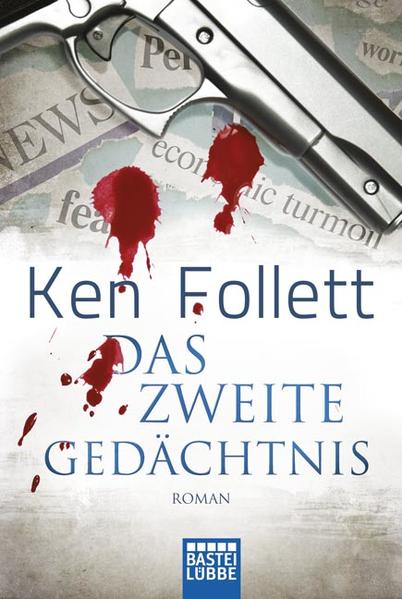 Das zweite Gedächtnis