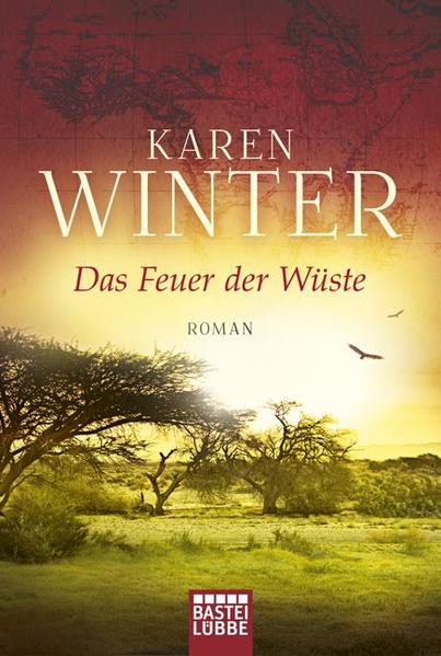 Das Feuer der Wüste