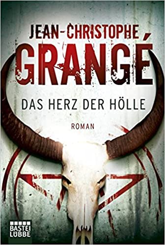 Das Herz der Hölle