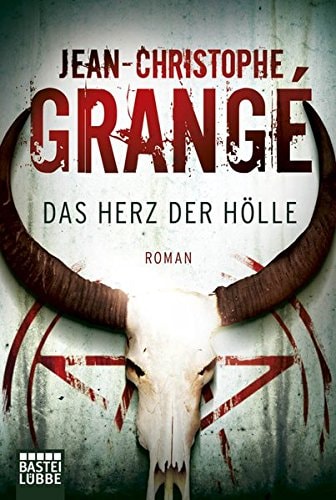 Das Herz der Hölle