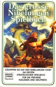 Das grosse Nibelungen-Spielbuch
