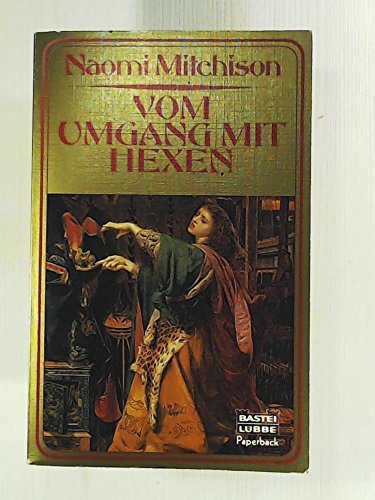 Vom Umgang mit Hexen