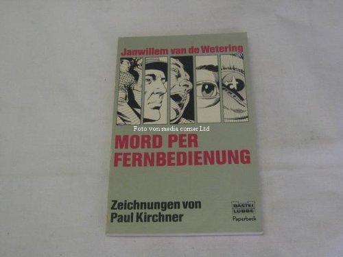Mord per Fernbedienung