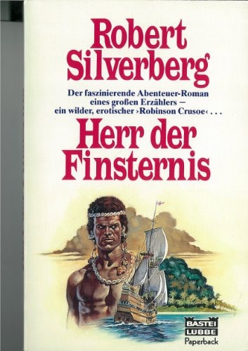 Herr der Finsternis
