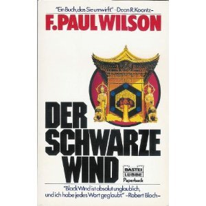 Der Schwarze Wind