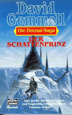 Die Drenai-Saga / Der Schattenprinz