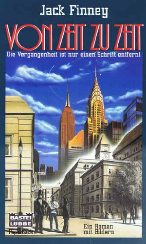 Von Zeit zu Zeit