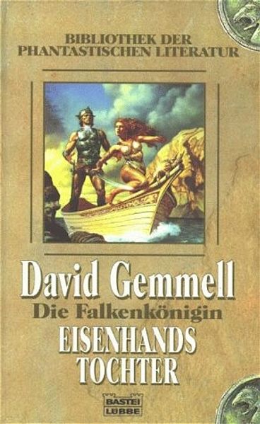 Die Falkenkönigin