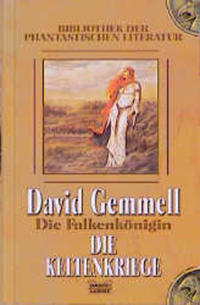 Die Falkenkönigin