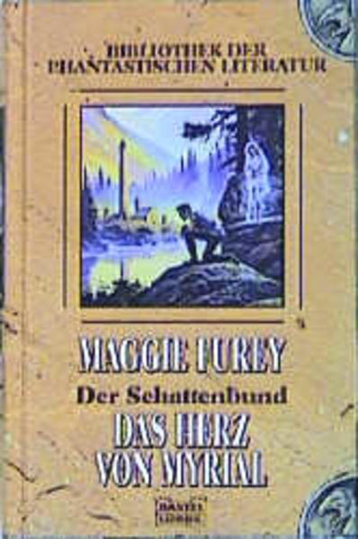 Das Herz von Myrial
