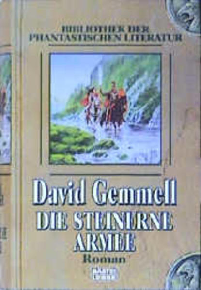 Die steinerne Armee