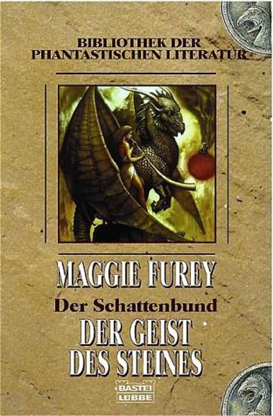 Der Schattenbund / Der Geist des Steines