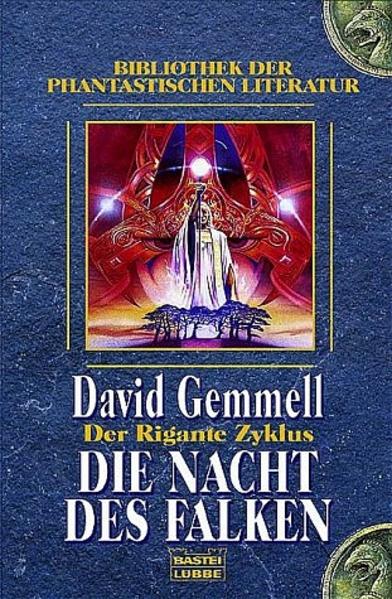 Die Nacht des Falken