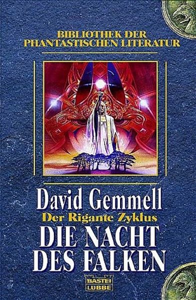 Die Nacht des Falken