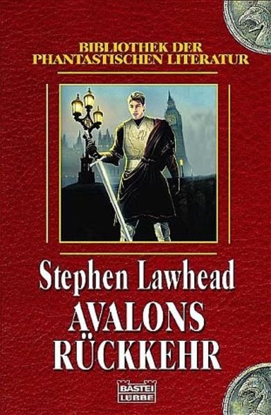 Avalons Rückkehr