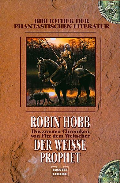 Der weiße Prophet