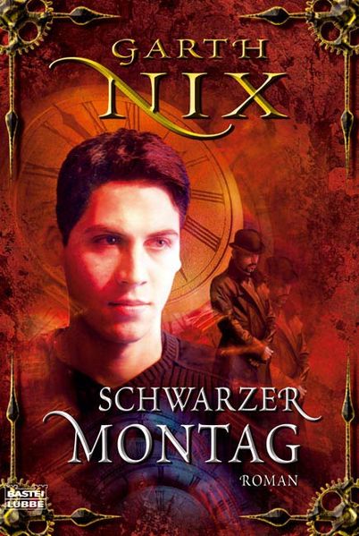 Buchcover