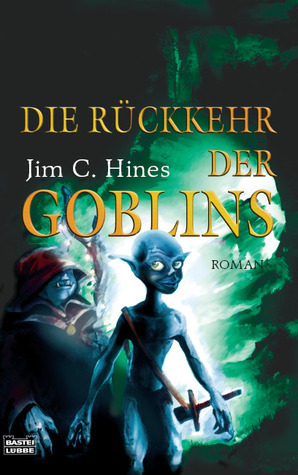 Die Rückkehr der Goblins