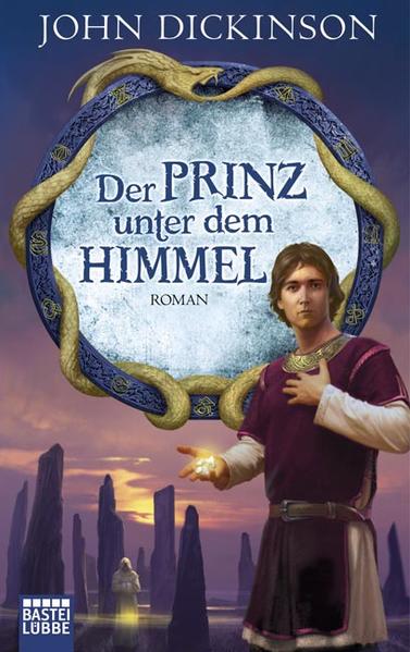 Der Prinz unter dem Himmel