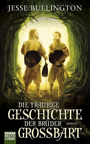 Die traurige Geschichte der Brüder Grossbart