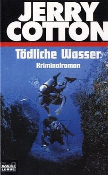 Tödliche Wasser