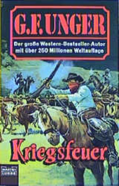 Kriegsfeuer
