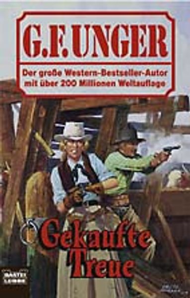 Gekaufte Treue