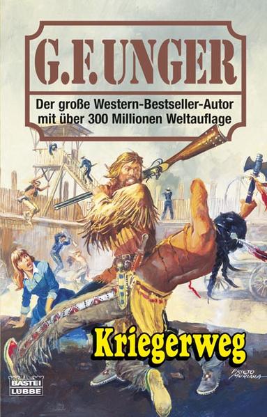Kriegerweg