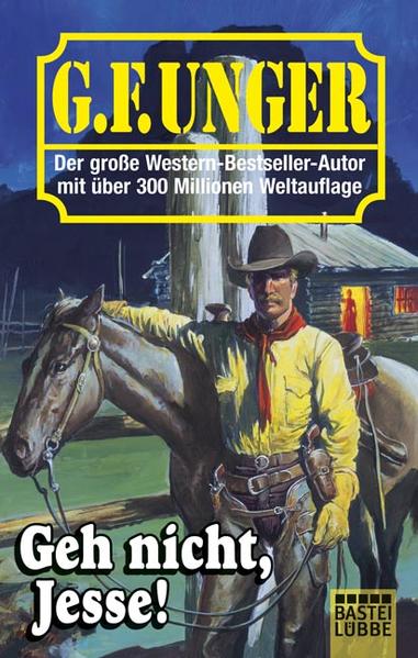Geh nicht, Jesse!