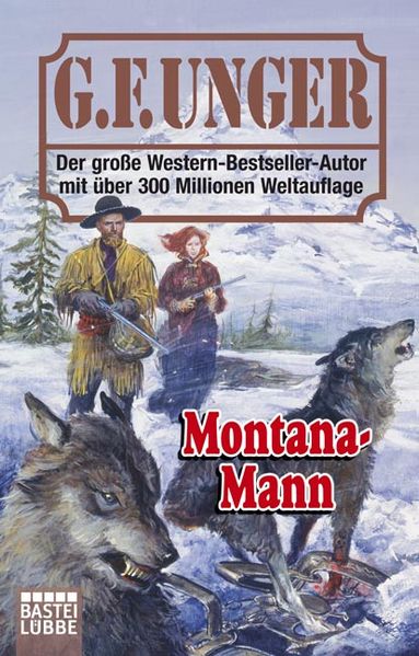 Montana-Mann