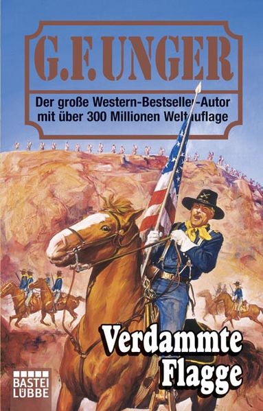 Verdammte Flagge