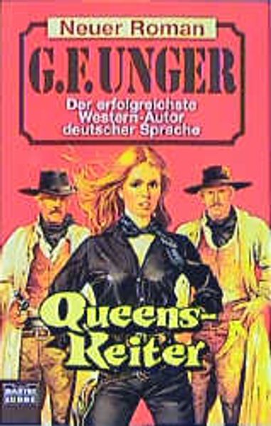 Queens-Reiter
