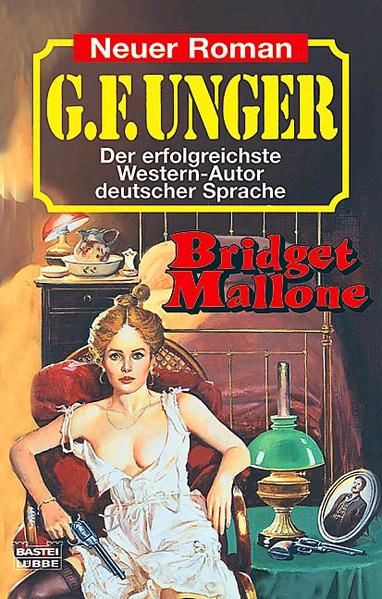 Bridget Mallone