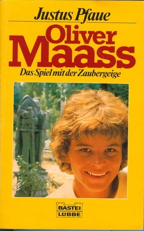 Oliver Maas
