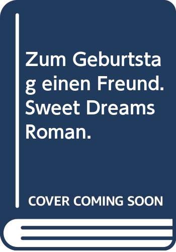 Zum Geburtstag einen Freund