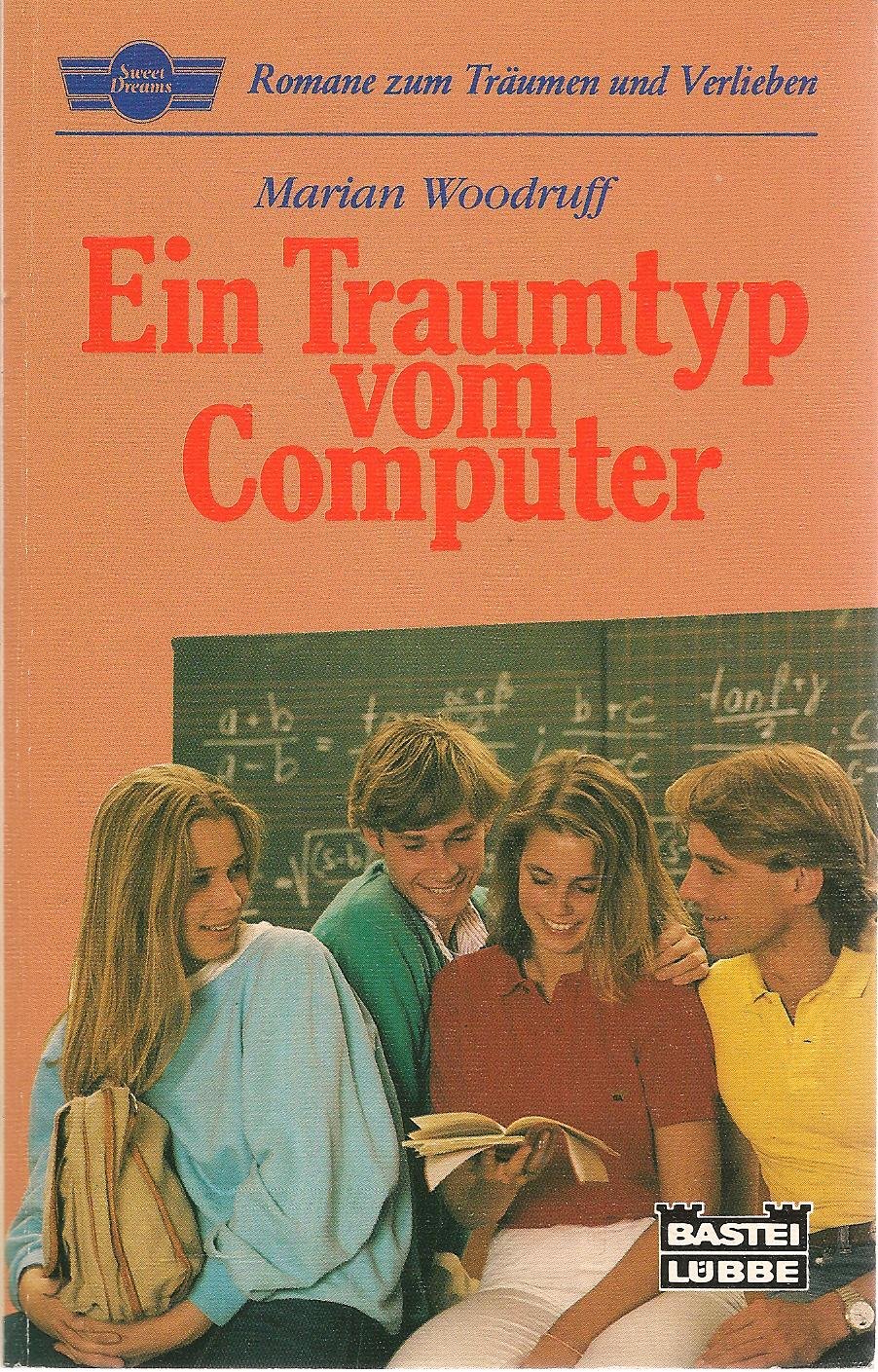 Ein Traumtyp vom Computer