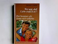 Wer sagt, dass Liebe einfach ist?