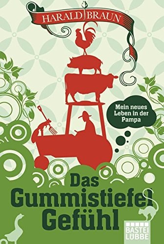 Buchcover