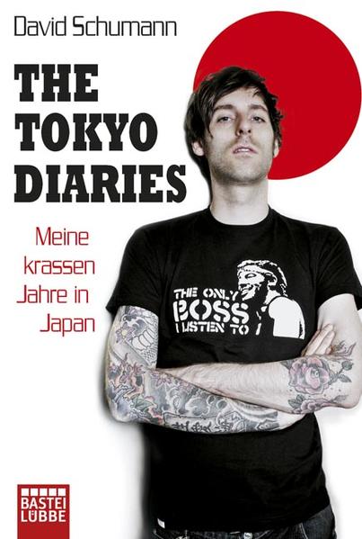 The Tokyo Diaries