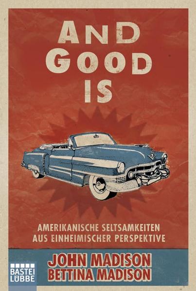 And Good Is