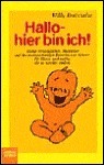 Hallo, hier bin ich!