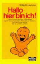 Hallo, hier bin ich!
